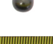 Pendentif en or jaune 18 cts non poinçon