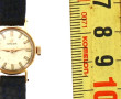 OMEGA - Montre bracelet de dame, mouveme