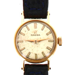 OMEGA - Montre bracelet de dame, mouveme