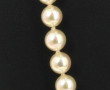 Collier en perles de Majorque, bel état,