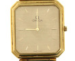 OMEGA - Montre bracelet homme modèle DE 