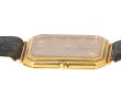 OMEGA - Montre bracelet homme modèle DE 