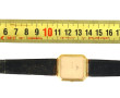 OMEGA - Montre bracelet homme modèle DE 
