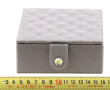 SWAROVSKI - Coffret à bijoux avec fermoi