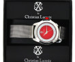 CHRISTIAN LACROIX - Montre bracelet de d
