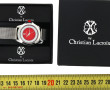 CHRISTIAN LACROIX - Montre bracelet de d