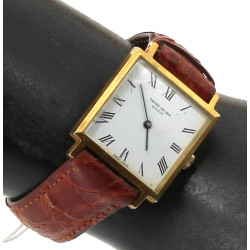FAVRE-LEUBA Genève - Montre bracelet, bo