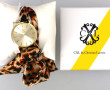 CHRISTIAN LACROIX - Montre bracelet de d