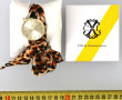 CHRISTIAN LACROIX - Montre bracelet de d