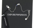 EMPORIO ARMANI - Bracelet en argent 925è