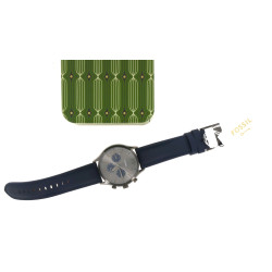 FOSSIL - Montre bracelet homme boîtier r