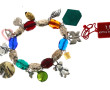 MURANO (Antica Murrina, Venise) - Bracel