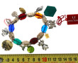 MURANO (Antica Murrina, Venise) - Bracel