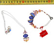 MURANO (Antica Murrina, Venise) - Parure