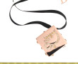 DIOR - Etui pour gloss à lèvres, forme c