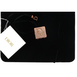 DIOR - Etui pour gloss à lèvres, forme c