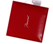 BACCARAT - Pendentif rectangulaire en cr