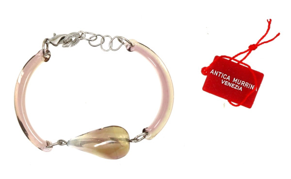 MURANO (Antica Murrina, Venise) - Bracel