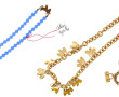 AGATHA - Lot de 3 bijoux de la marque : 