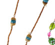 INES DE LA FRESSANGE - Collier fantaisie