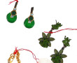 INES DE LA FRESSANGE - Collier fantaisie