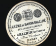 Creil & Montereau - Ancienne boîte à sav