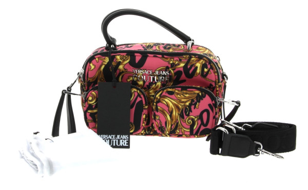 VERSACE JEANS COUTURE - Sas de dame moti