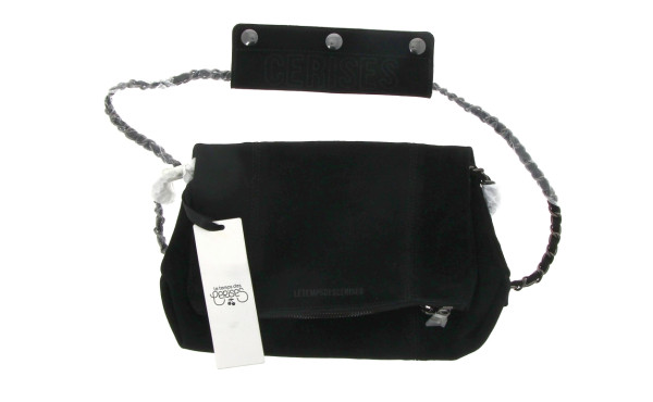 LE TEMPS DES CERISES - Sac de dame à ban