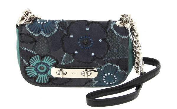 COACH New York - Sac de dame à bandouliè