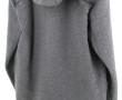 PAUL & JOE - Duffle coat gris en laine, 