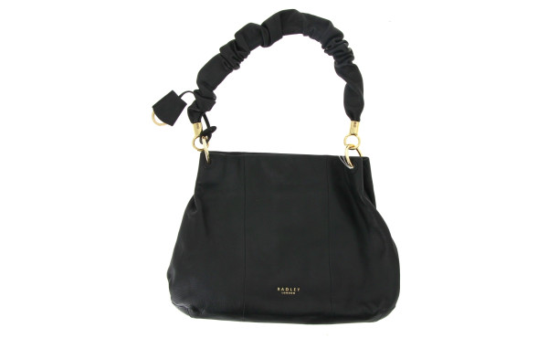 RADLEY London - Sac de dame en cuir noir
