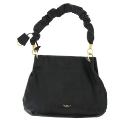 RADLEY London - Sac de dame en cuir noir