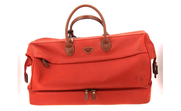 JUMP - Sac de voyage à deux anses et une