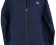 LACOSTE - Coupe vent femme bleu marine, 