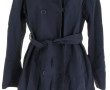 MAX & C° - Trench femme bleu marine, tai