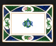 Christian DIOR - Coupelle rectangulaire 