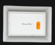 Christian DIOR - Coupelle rectangulaire 