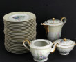 HAVILAND Limoges - Décor de Solange PATR