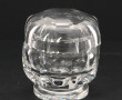 BACCARAT - Bonbonnière en cristal 9 cm