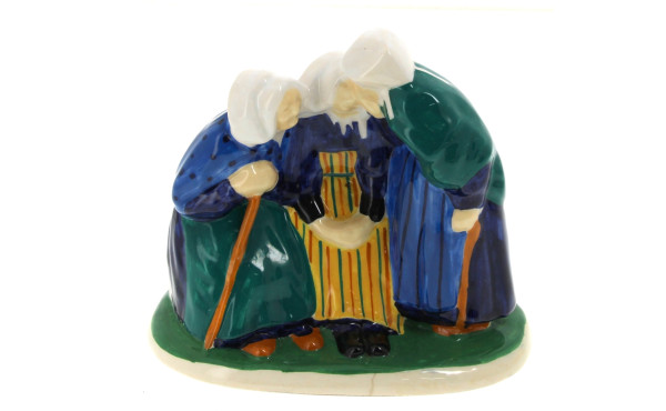 Louis-Henri NICOT pour Henriot Quimper -