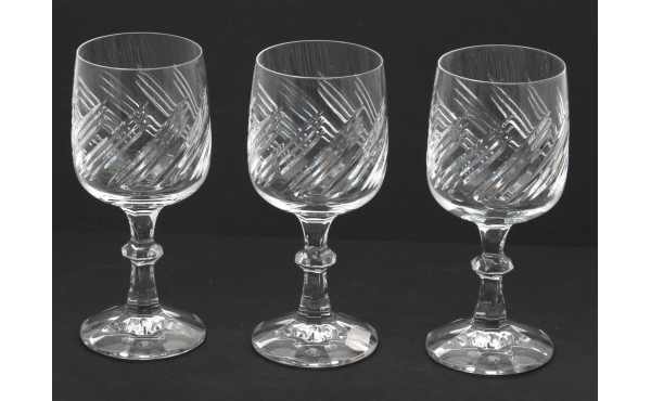 Cristal Prestigne, verrier installé à BA