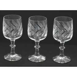 Cristal Prestigne, verrier installé à BA