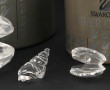 SWAROVSKI - Thème MER - Lot de 4 sujets 