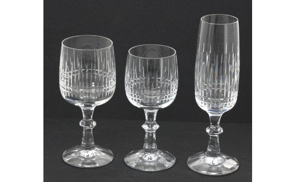 Cristal Prestige, verrier installé à BAC