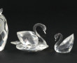 SWAROVSKI - Thème OISEAUX - Lot de 6 suj
