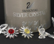 SWAROVSKI - Thème NATURE - Lot de 8 suje