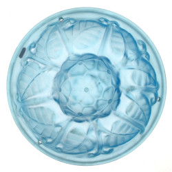 DEGUE - Vasque de suspension en verre pr