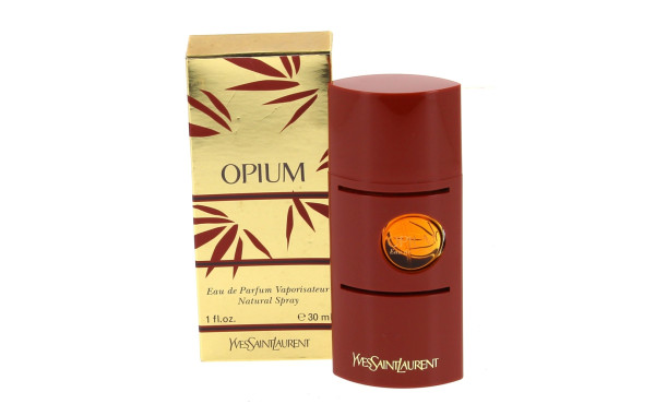 YVES SAINT-LAURENT - "Opium", vaporisate