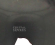 SEVRES - Coupelle en cristal