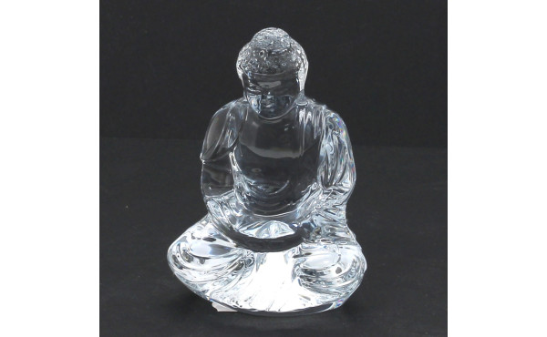 BACCARAT par Kenzo Takada - Boudha en cr